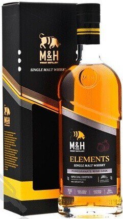 Milk & Honey Whisky Distillery - 