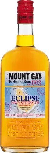 Mount Gay - 
