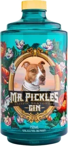 Mr. Pickles - Gin