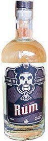Nauti Spirits - Rum