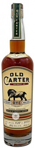 Old Carter Whiskey Co. - 