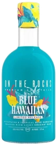 On The Rocks - 