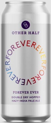 Other Half Brewing - 