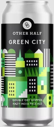Other Half Brewing - 