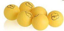 Ping Pong Balls