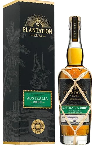 Plantation - 12YR 