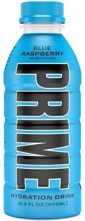 Prime Hydration - Blue Raspberry