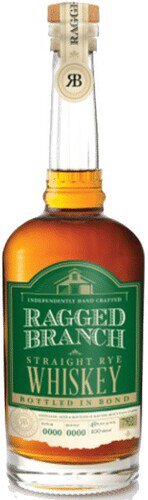 Ragged Branch - 