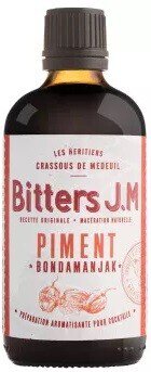 Rhum J.M. - 