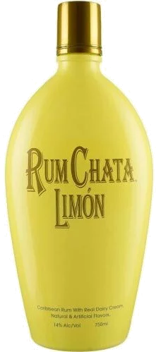 Rum Chata - 