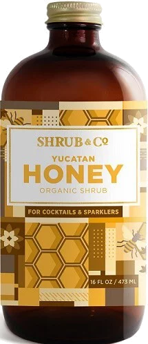 Shrub & Co - 