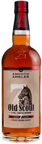 Smooth Ambler - 7YR 