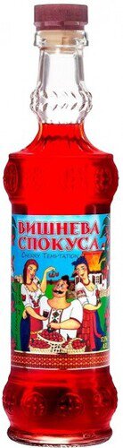 Spokusa - 