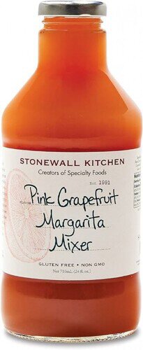 Stonewall Kitchen - Pink Grapefruit Margarita Mixer
