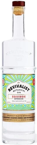 The Revivalist - 