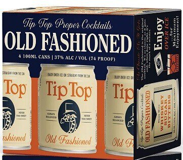 Tip Top - 