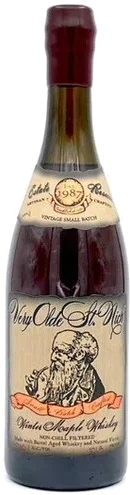 Very Olde St. Nick - 