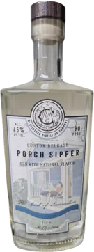 MCCLINTOCK PORCH SIPPER GIN