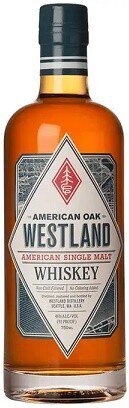 Westland - American Single Malt Whiskey