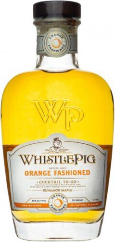 WhistlePig - 