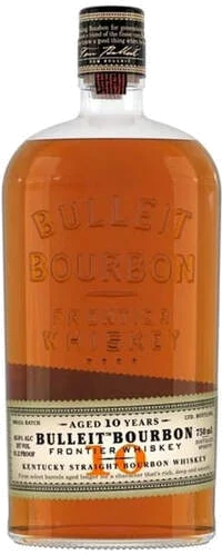 Bulleit Rye 10yr