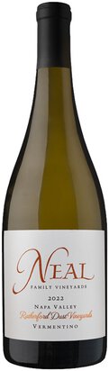 Neal Vermentino