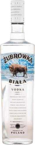 Zubrowka - 