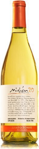 Bodegas de Santo Tomas 'Mision' Blanco
