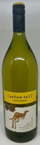 Yellow Tail - Chardonnay