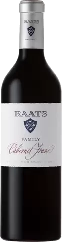 Raats Family Cabernet Franc 2017