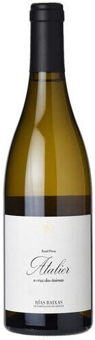 Raul Perez Atalier Albarino Rias Baixas 2023