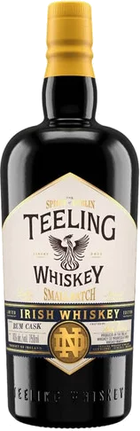Teeling Small Batch Notre Dame