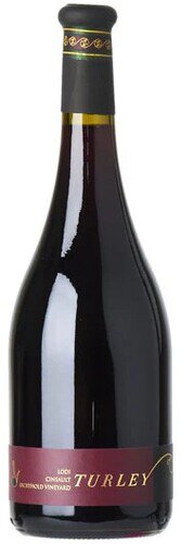 Turley Cinsault Bechthold