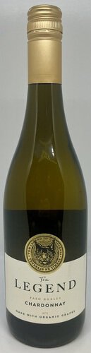 Tom Legend - Chardonnay