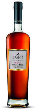 Cognac Frapin 1270 Cognac Grande Champagne