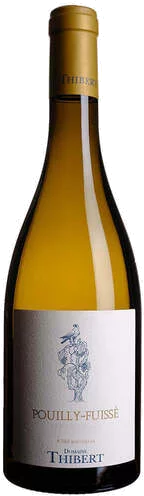 Thibert Pouilly Fuisse Heritage