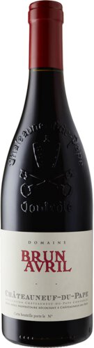 Dom. Brun Avril Chateauneuf Du Pape