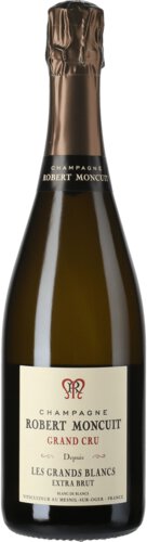 Robert Moncuit Les Grands Blancs Extra Brut