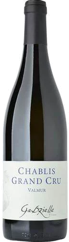 Vivien Gabrielle Chablis