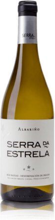 Serra Da Estrela Rias Baixas Albarino