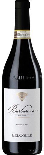 Bel Colle Barbaresco 2019