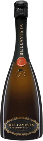 Bellavista Franciacorta La Scala Brut