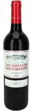 Ch Lacaussade St-Martin Blaye Cotes de Bordeaux
