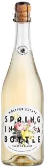 Wolffer Estate Spring in a Bottle Non-alc. White