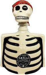 Azulejos Skelly Silver Mini