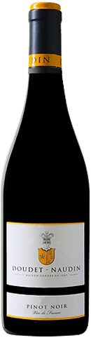 Doudet Naudin Pinot Noir