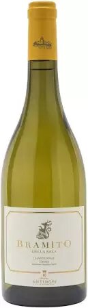 Antinori Castello della Sala Bramito Chardonnay Umbria