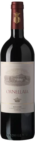 ORNELLAIA RED BLEND