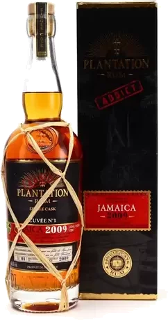 PLANTATION JAMAICA 2009
