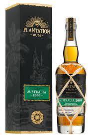 PLANTATION AUSTRALIA 2009